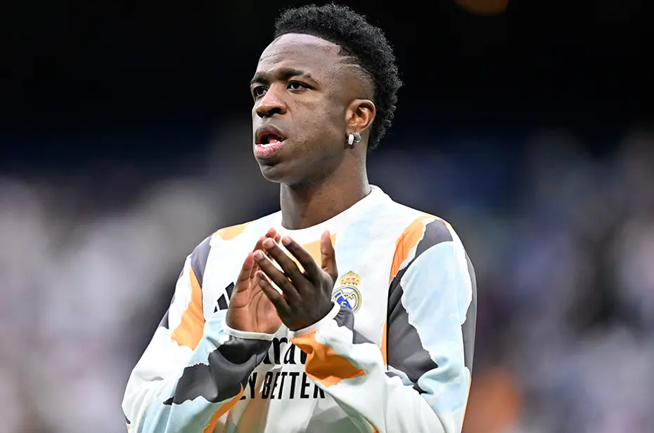 Vinicius'un yeni sözleşmesinde Mbappe ve Bellingham engeli - 4 Vinicius'un yeni sözleşmesinde Mbappe ve Bellingham engeli - 4