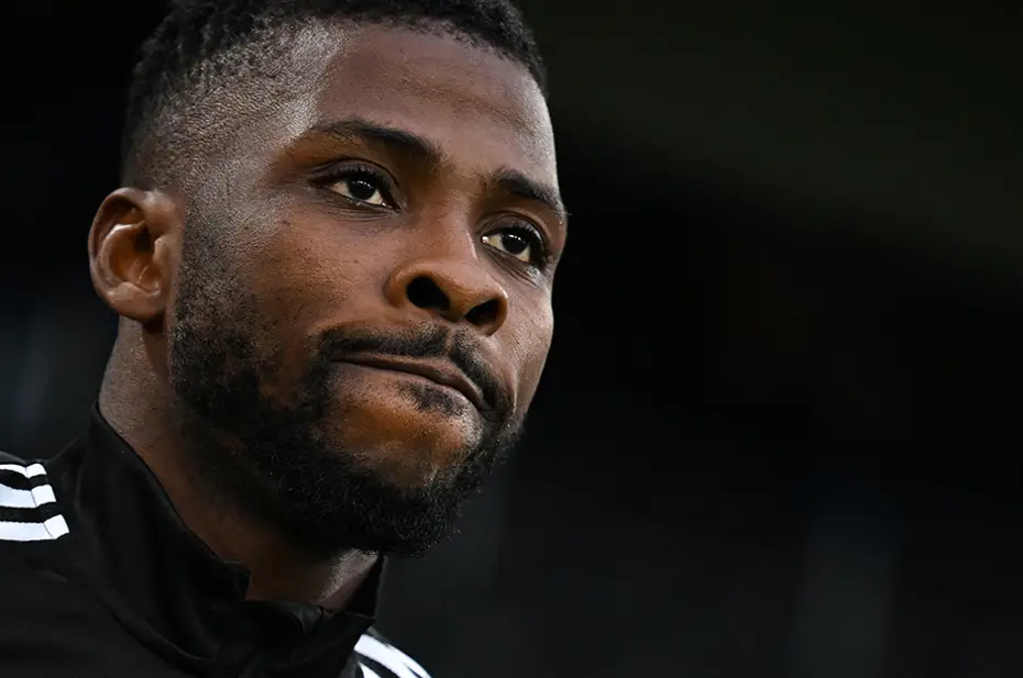 Avrupa'da sezon sonu sözleşmesi bitecek futbolcular - 9 Avrupa'da sezon sonu sözleşmesi bitecek futbolcular - 9