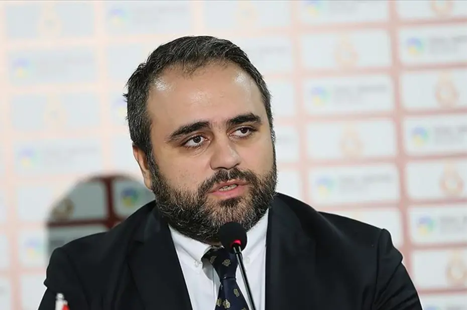 Tümer Metin "bir tavsiyem var" dedi ve derbi için görülmemiş teklif sundu - 3 Tümer Metin "bir tavsiyem var" dedi ve derbi için görülmemiş teklif sundu - 3