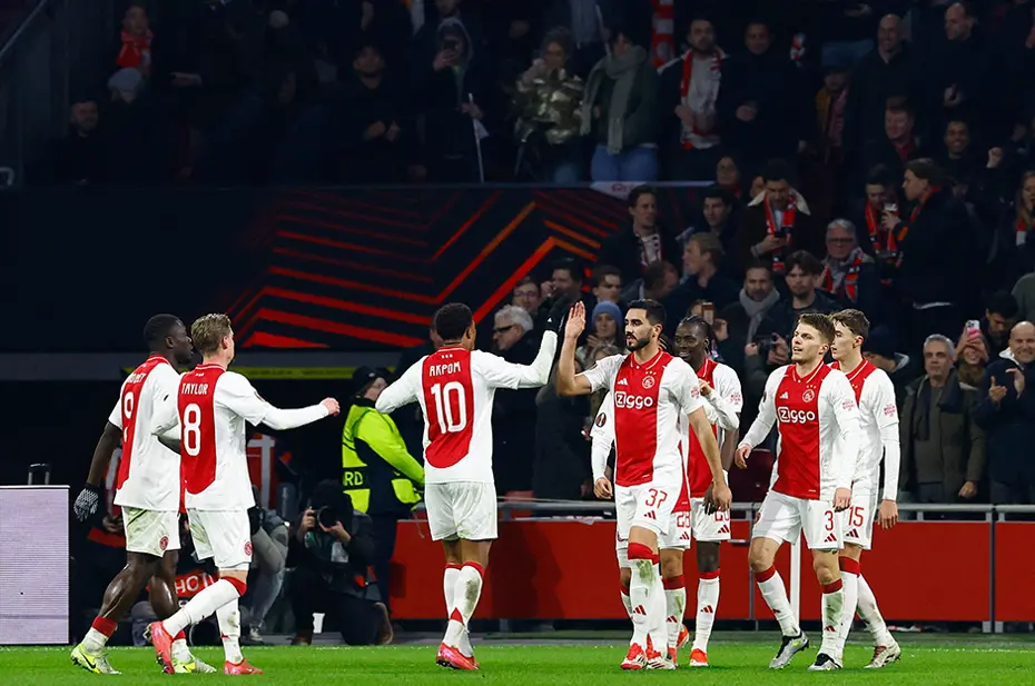 Fenerbahçe ve Galatasaray'ın Avrupa Ligi şampiyonluk oranlarında büyük değişim - 12