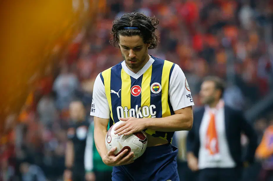 "Rade Krunic'e sürpriz talip" | Transfer Hattı (11 Temmuz 2024) - 11