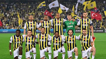 Fenerbahçe'nin Sivasspor maçı kamp kadrosu belli oldu: 4 eksik