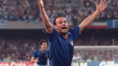 Futbol dünyası yasta: İtalyan efsane hayatını kaybetti