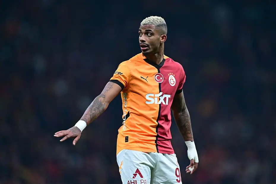 Mario Lemina'dan ayrılık iddiaları sonrası olay paylaşım: "Kimin kimi kaybettiğini göreceğiz" - 6