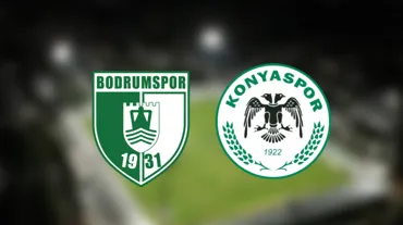 Bodrumspor - Konyaspor maçı ne zaman, saat kaçta ve hangi kanalda? (Süper Lig 3. hafta)