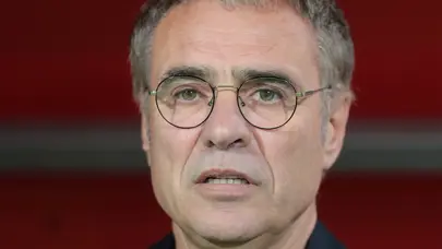 Alanyaspor teknik direktörü Ersun Yanal: "Hatamızı affetmediler"