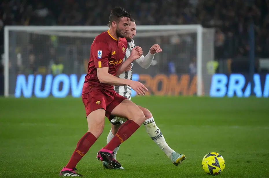 Galatasaray Serie A'dan şaşmıyor: 22 milyon Euro'luk ön liberoya teklif - 3