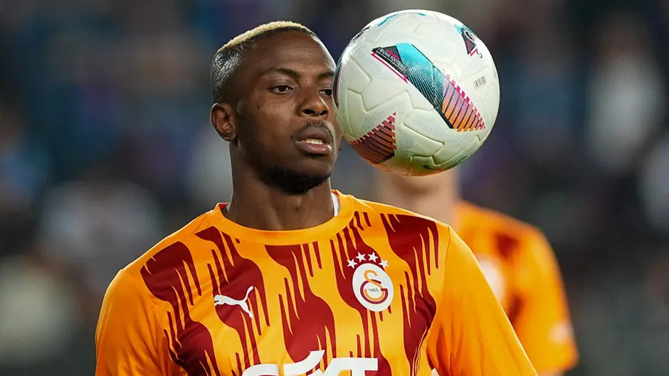 Osimhen transferinde seyri tamamen değiştirecek para geliyor: Galatasaray'a tam 85 milyon dolar