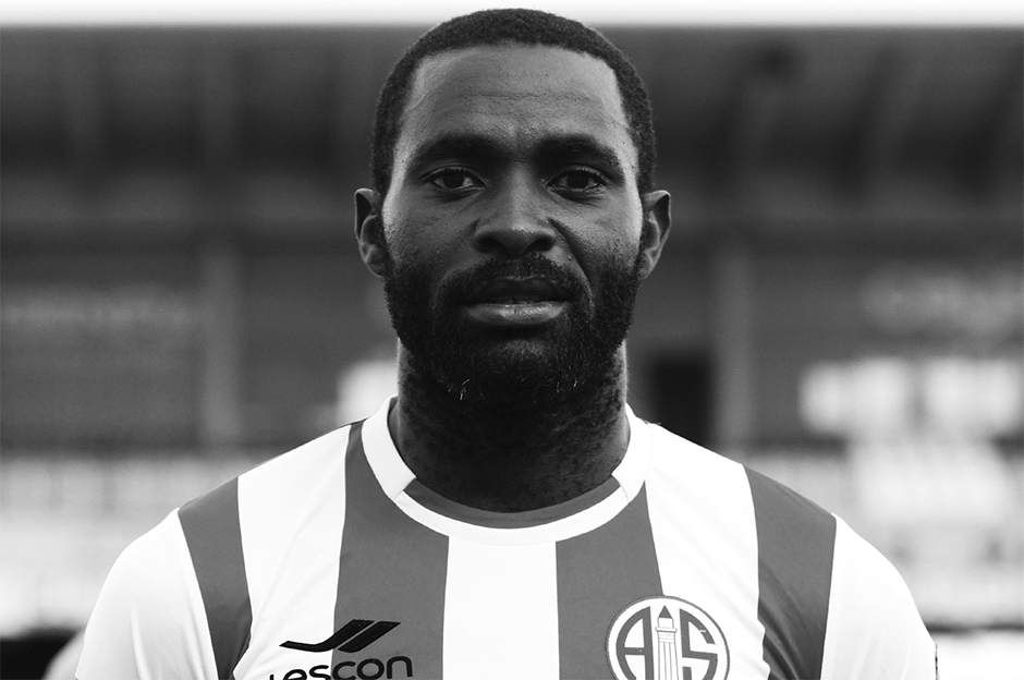 Eski futbolcu Joseph Boum hayatını kaybetti