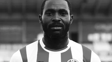 Eski futbolcu Joseph Boum hayatını kaybetti