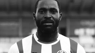 Eski futbolcu Joseph Boum hayatını kaybetti
