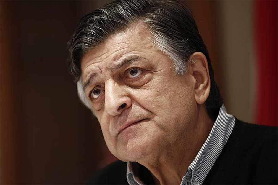 Yılmaz Vural, Montella ve Mourinho'ya yüklendi