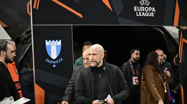 Henrik Rydström: "Yenilgiyi hak etmedik"