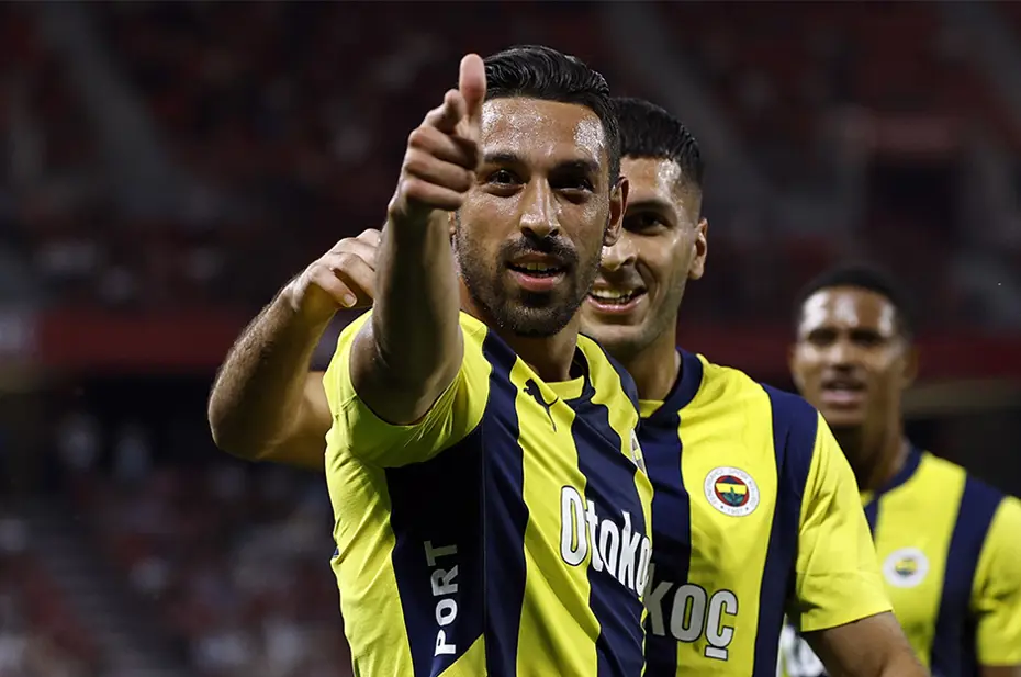 İrfan Can Kahveci ile görüşmelerde sona gelindi: İmza an meselesi - 6