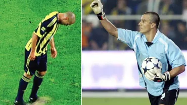 Pancu kaleye geçti, Bilica kazdı... Fenerbahçe-Beşiktaş derbilerinden ilginç notlar