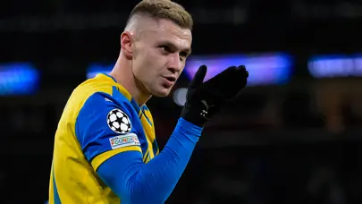 Trabzonspor'un yeni transferi şehre geldi