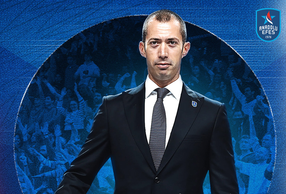 Anadolu Efes'e yeni genel müdür