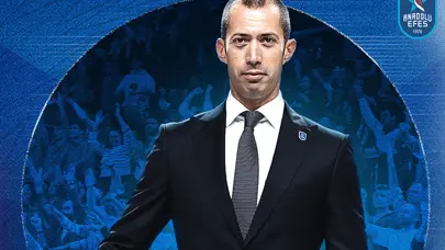 Anadolu Efes'e yeni genel müdür