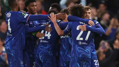 Chelsea'de hedef, Enzo Maresca yönetiminde ilk kupa