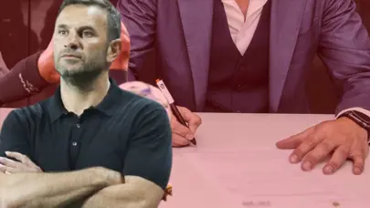 Galatasaray transfer haberleri son dakika: “Aslan” aradığı stoperi Çekya’da buldu