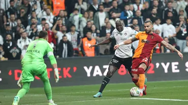Galatasaray-Beşiktaş maçı biletleri satışa çıktı mı, ne zaman çıkacak? Bilet fiyatları ne kadar?