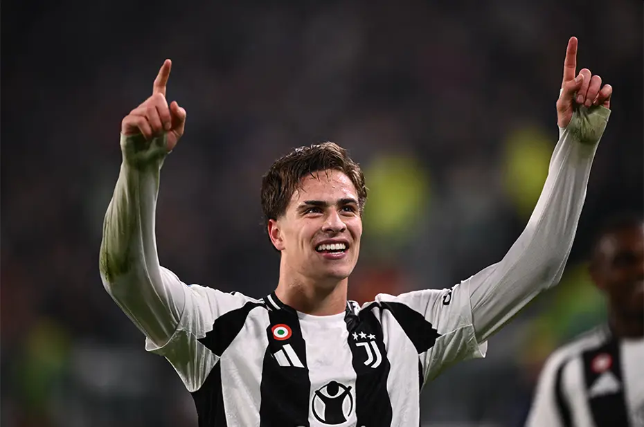 Kenan Yıldız için dev transfer haberini manşetten verdiler: "Türk mücevheri" - 7