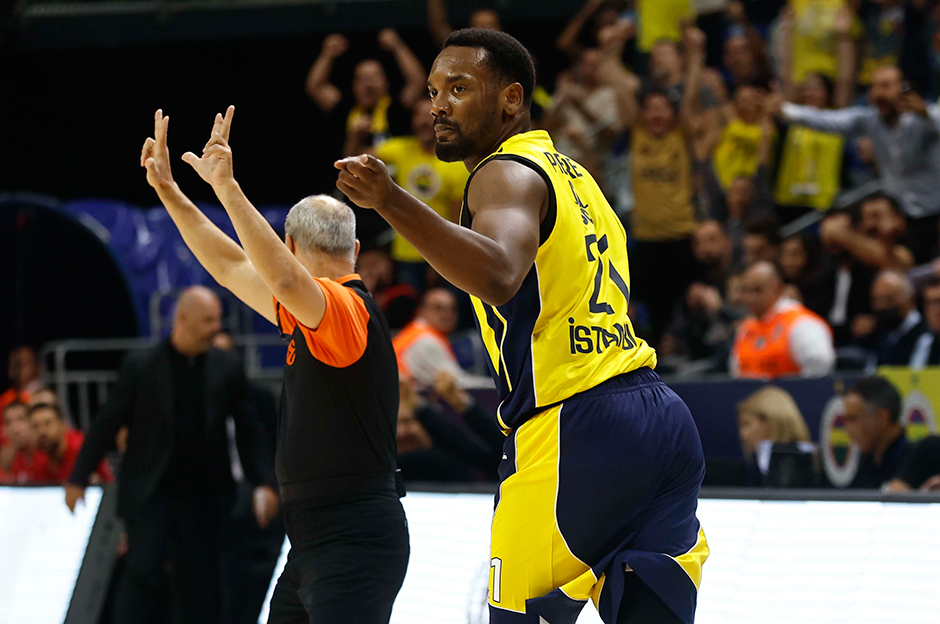 Fenerbahçe'den sakatlık açıklaması