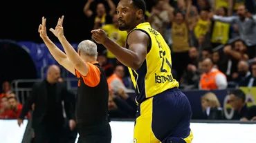 Fenerbahçe'den sakatlık açıklaması