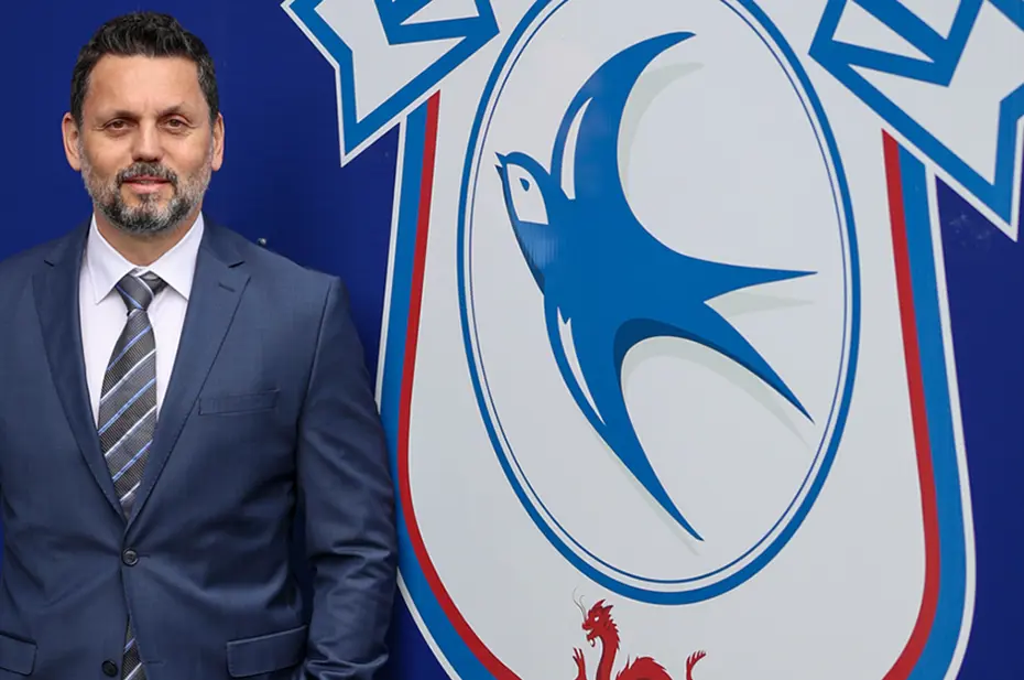 Cardiff City'de Erol Bulut kararı - 2