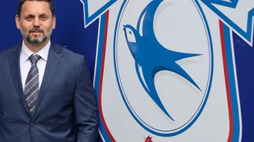 Erol Bulut, Süper Lig'den bir transfer daha yaptı