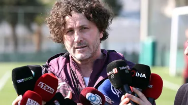 Fatih Tekke ilk sınavında büyük sorunla yüzleşecek