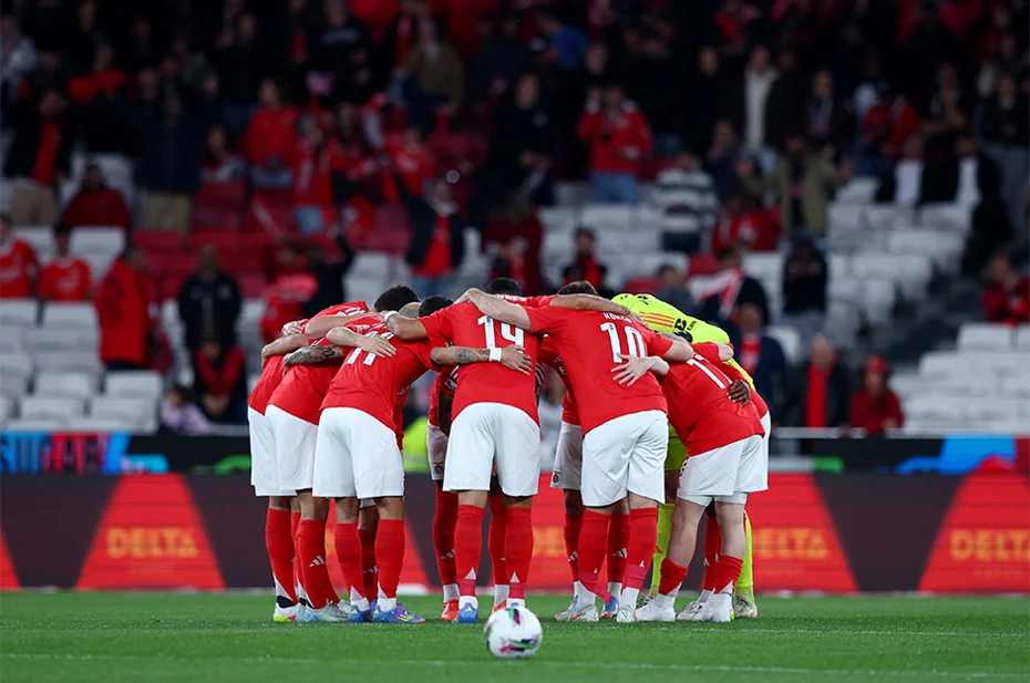 Kerem Aktürkoğlu ve Orkun Kökçü sahne alıyor: Benfica-AVS maçı ne zaman, saat kaçta, hangi kanalda? - 1