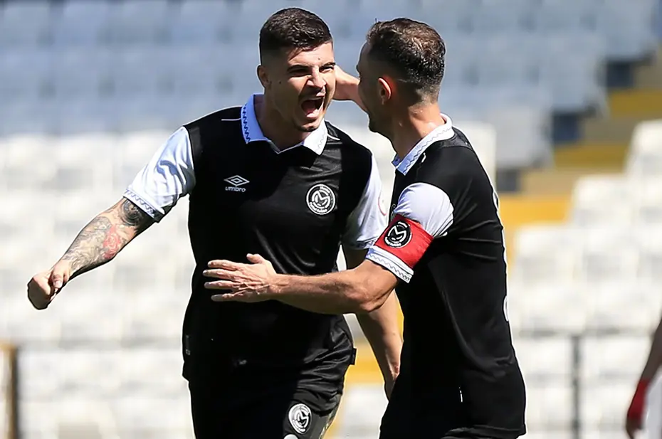 1. Lig'de kader haftası: Süper Lig yarışı, play-off ve küme düşme hattında son durum - 10