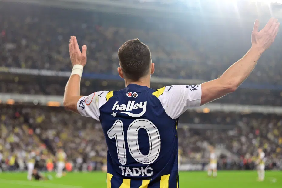 Nihat Kahveci'nin Cengiz Ünder şaşkınlığı - 4