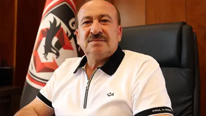 Süper Lig'de iki başkan, yasa dışı bahis reklamı nedeniyle PFDK'ya sevk edildi
