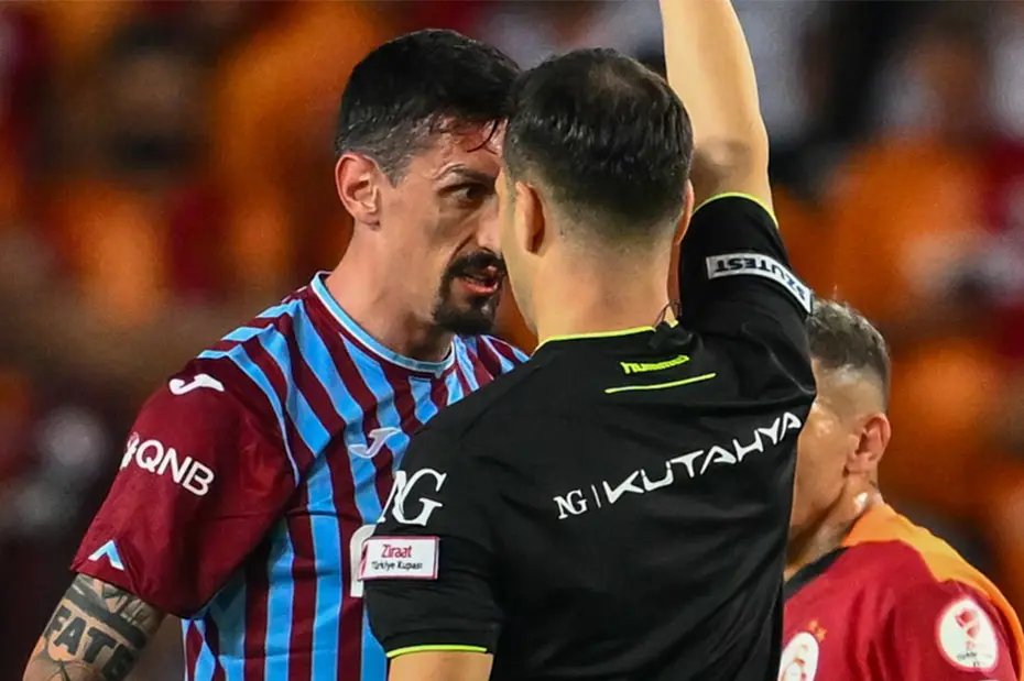 Kasımpaşa - Trabzonspor maçı ne zaman, saat kaçta, hangi kanalda? - 2