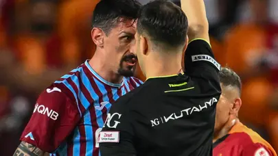 "Cihan Aydın, Savic'in ağzının içine konuştuğu hakem olarak anılacak" | Spor yazarları kupa finali için ne dedi?