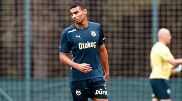 Fenerbahçe'ye Djiku'dan iyi haber