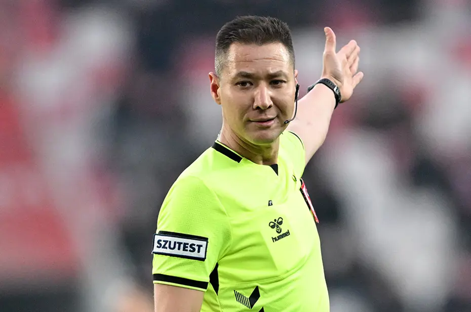 Rıdvan Dilmen, Barış Alper'in pozisyonundaki VAR konuşmasını açıkladı - 5