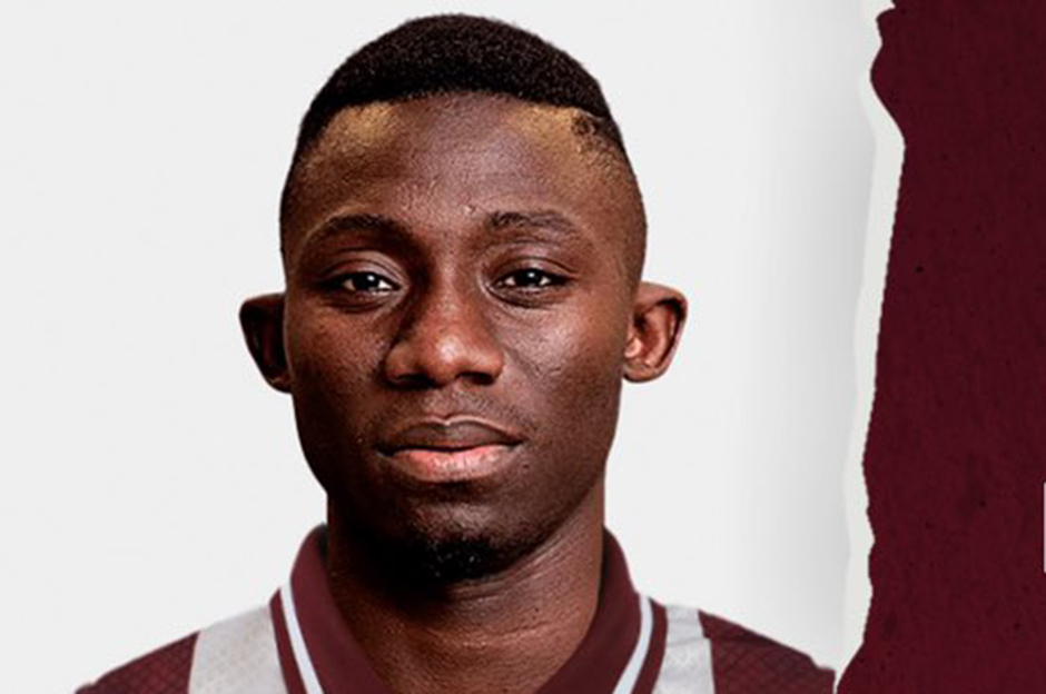 Austria Wien'den Bandırmaspor'a transfer oldu