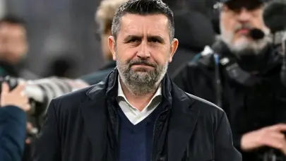 Sane'ye tokat atan Nenad Bjelica'nın cezası açıklandı