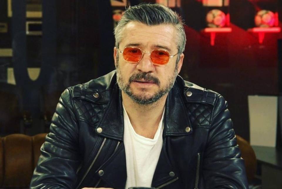 Tümer Metin'den Galatasaray'ın yıldızına şok itham: "Kapris yapıyor"