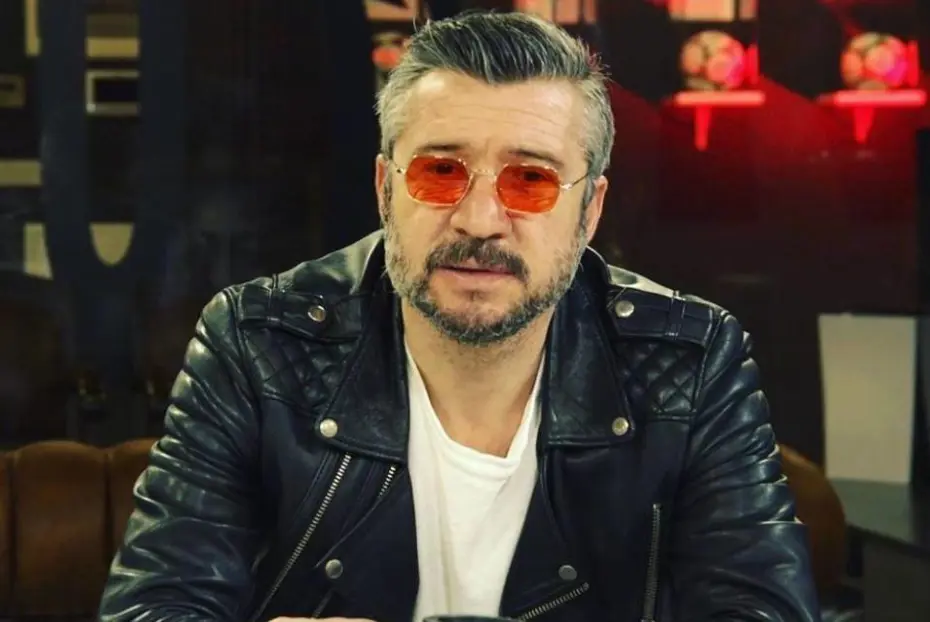 Tümer Metin önce duyumunu sonra Galatasaray'da vedayı açıkladı: "Devre arasında ayrılır" - 2