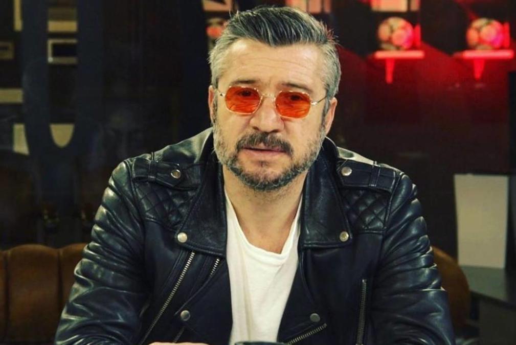 Tümer Metin'den Galatasaray'ın yıldızına şok itham: "Kapris yapıyor"