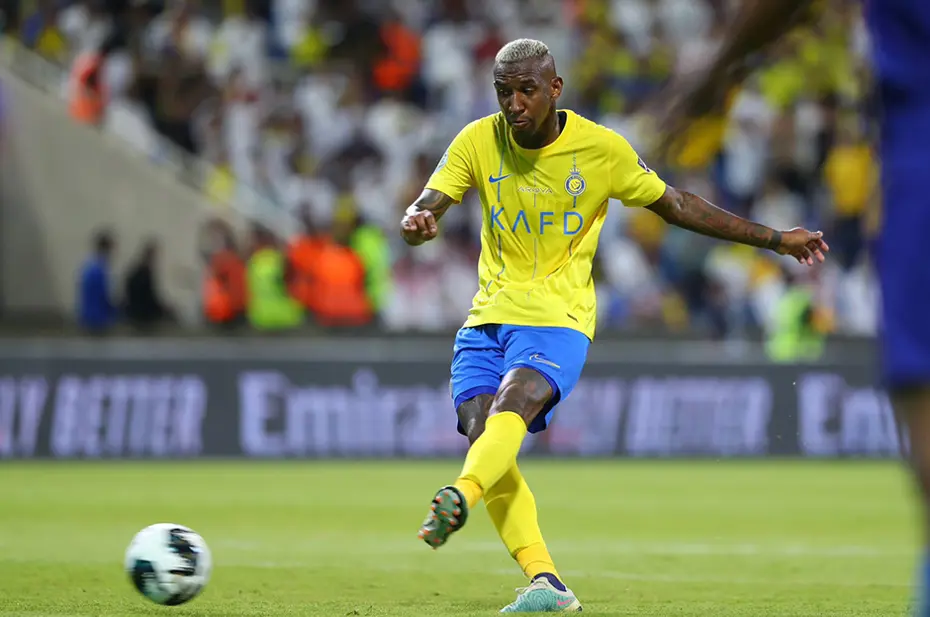 Şenol Güneş'in Talisca açıklaması, Al Nassr'ı harekete geçirdi - 3