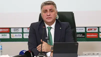 Giresunspor'da transferin önündeki engel 1.3 milyon Euro