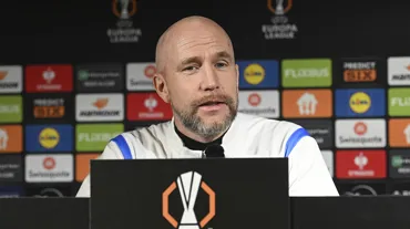 Malmö'nün hocasından Galatasaray - Beşiktaş kıyaslaması: "Daha güçlü daha sakin"