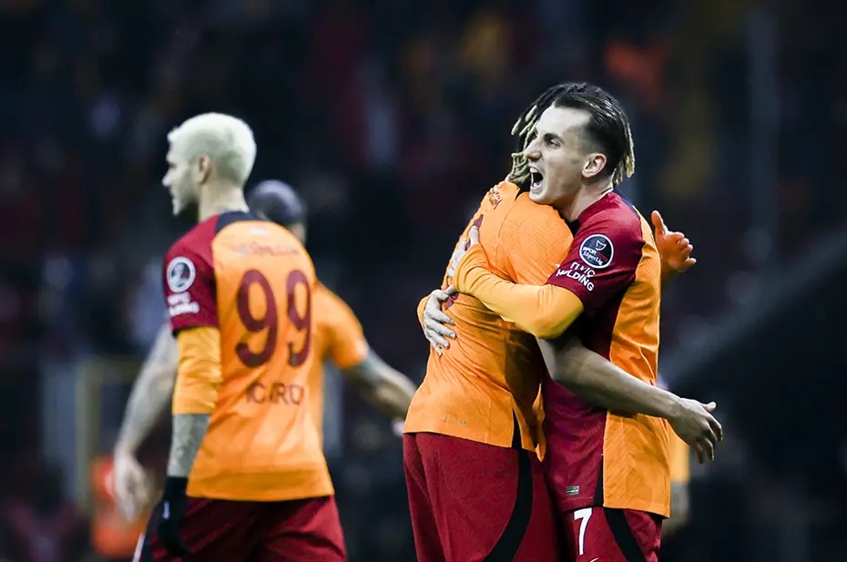 "Galatasaray'ı tutmak ve yakalamak çok kolay olmayacak" - 4