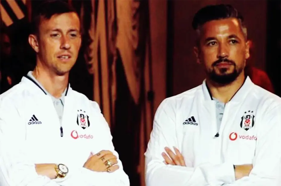 Guti Hernandez sürprizi; teknik direktör olarak dönebilir - 3