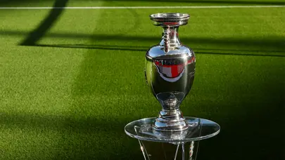 EURO 2024'te gol krallığını 6 isim paylaştı